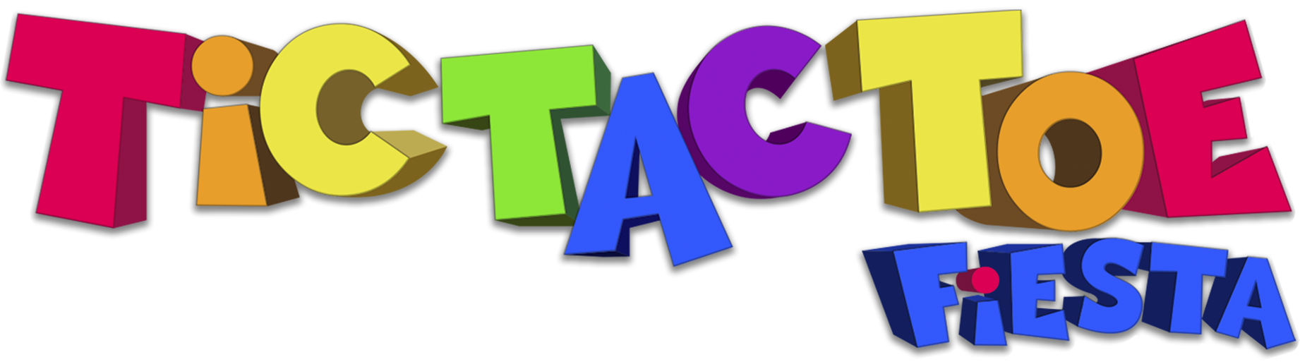 TicTacToe Fiesta